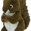 Daphnes Daphne's Squirrel Golf Headcover -Outlet Golf Rangefinders Store squirrel 650d35ea b8d1 4d66 a19d 1e56ac87f8e3