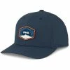 Ping Sunset Snapback Hat 2022 -Outlet Golf Rangefinders Store sunsetcap navy 708x708 50d51651 b48a 4c99 98b0 7967684ddbca
