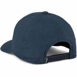 Ping Sunset Snapback Hat 2022 -Outlet Golf Rangefinders Store sunsetcap navy back 708x708 b2dfdbae dc4d 435b 9e2c c20474eb51cd