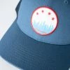 Swannies Golf Chicago Snapback Hat