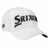 Srixon Structured Golf Cap -Outlet Golf Rangefinders Store sx structured wht