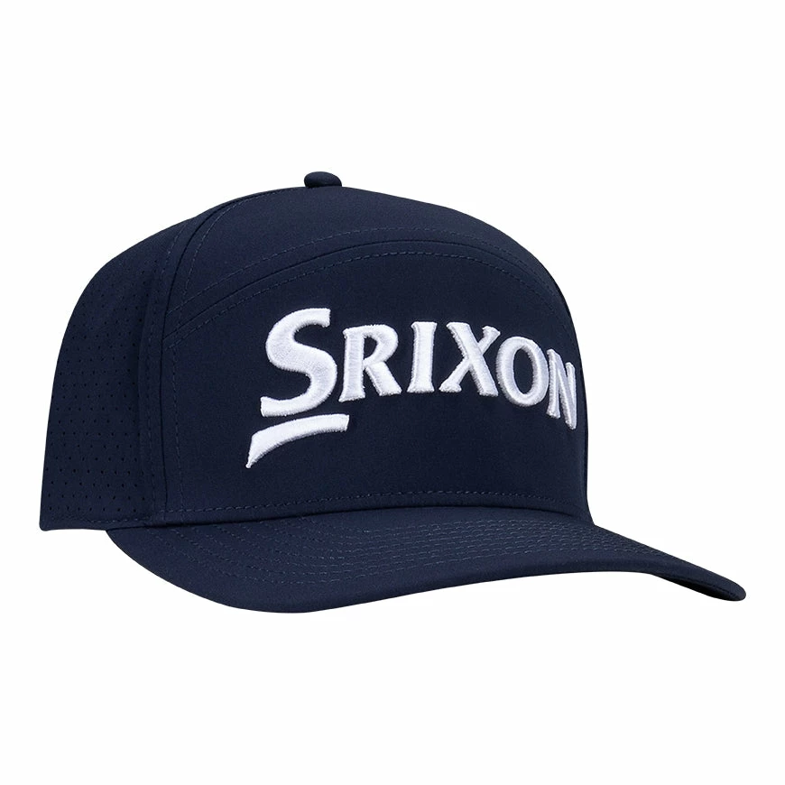Srixon Tour Panel Golf Hat 4 Srixon Tour Panel Golf Hat - Image 2