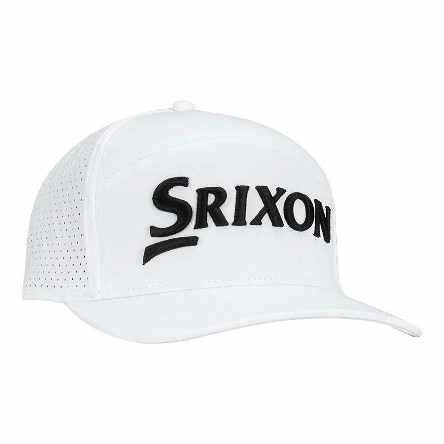Srixon Tour Panel Golf Hat 3 Srixon Tour Panel Golf Hat