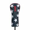Titleist Stars & Stripes Leather Driver Headcover 1 Titleist Stars & Stripes Leather Driver Headcover -Outlet Golf Rangefinders Store ta20lhcss 614d 1
