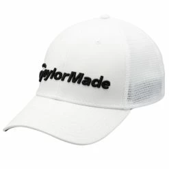 Taylormade Performance Cage Fitted Hat -Outlet Golf Rangefinders Store taylormade 20performance 20cage 20fitted 20hat 20white 202022
