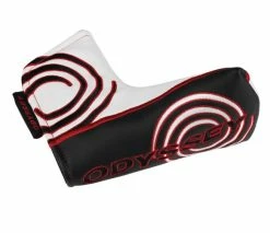 Odyssey Tempest Iii Blade Putter Cover 2022