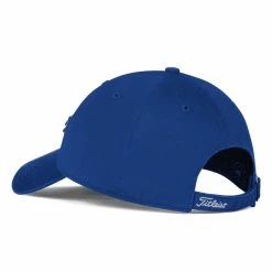 Titleist Men's MLB Chicago Cubs Garment Wash Golf Hat -Outlet Golf Rangefinders Store th21agmlb chic 03