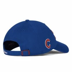 Titleist Men's MLB Chicago Cubs Garment Wash Golf Hat -Outlet Golf Rangefinders Store th21agmlb chic 04