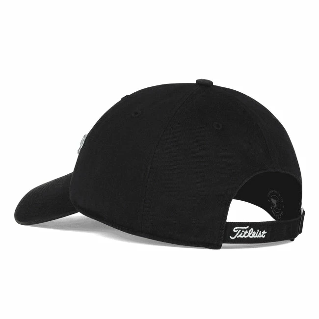 Titleist Men's MLB Chicago White Sox Garment Wash Golf Hat 5 Titleist Men's MLB Chicago White Sox Garment Wash Golf Hat - Image 3