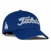 Titleist Men's MLB LA Dodgers Garment Wash Golf Hat -Outlet Golf Rangefinders Store th21agmlb la 01