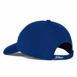 Titleist Men's MLB LA Dodgers Garment Wash Golf Hat -Outlet Golf Rangefinders Store th21agmlb la 03