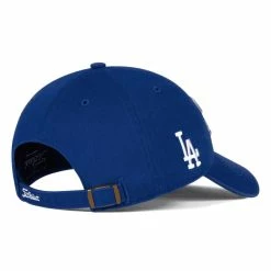 Titleist Men's MLB LA Dodgers Garment Wash Golf Hat -Outlet Golf Rangefinders Store th21agmlb la 04