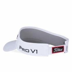 Titleist Tour Performance Visor 2023 -Outlet Golf Rangefinders Store th8vtps 1 03
