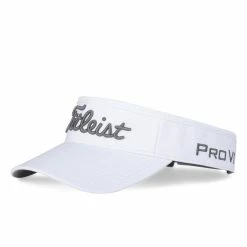 Titleist Tour Performance Visor 2023 -Outlet Golf Rangefinders Store th8vtpw 0 01