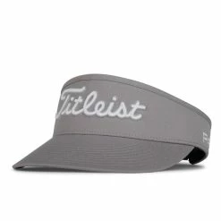 Titleist Tour Staff Visor 2023 -Outlet Golf Rangefinders Store th9vhpts 01 01