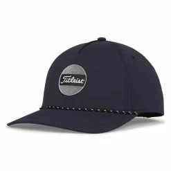 Titleist Boardwalk Rope Hat 2023 -Outlet Golf Rangefinders Store titleist 2023 boardwalk reef hat navy