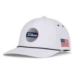 Titleist Boardwalk Rope Hat 2023 -Outlet Golf Rangefinders Store titleist 2023 boardwalk rope hat usa