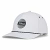 Titleist Boardwalk Rope Hat 2023 2 Titleist Boardwalk Rope Hat 2023 -Outlet Golf Rangefinders Store titleist 2023 boardwalk rope hat white black