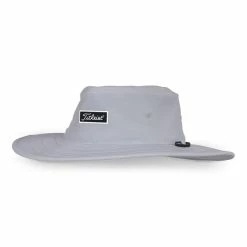 Titleist Charleston Aussie Bucket Hat 2023 -Outlet Golf Rangefinders Store titleist 2023 charleston aussie grey black