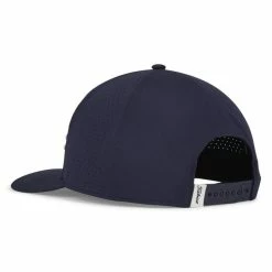 Titleist Diego Hat 2023 -Outlet Golf Rangefinders Store titleist 2023 diego navy white back