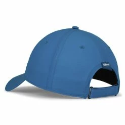 Titleist Montauk Breezer Hat 2023 -Outlet Golf Rangefinders Store titleist 2023 hat montauk breezer reef back
