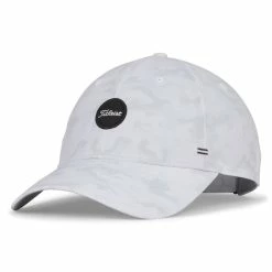 Titleist Montauk Breezer Hat 2023 -Outlet Golf Rangefinders Store titleist 2023 hat montauk breezer white cam