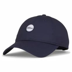 Titleist Montauk Lightweight Hat 2023 -Outlet Golf Rangefinders Store titleist 2023 hat montauk lightweight navy