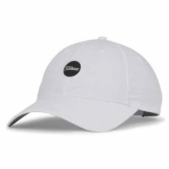 Titleist Montauk Lightweight Hat 2023 -Outlet Golf Rangefinders Store titleist 2023 hat montauk lightweight white