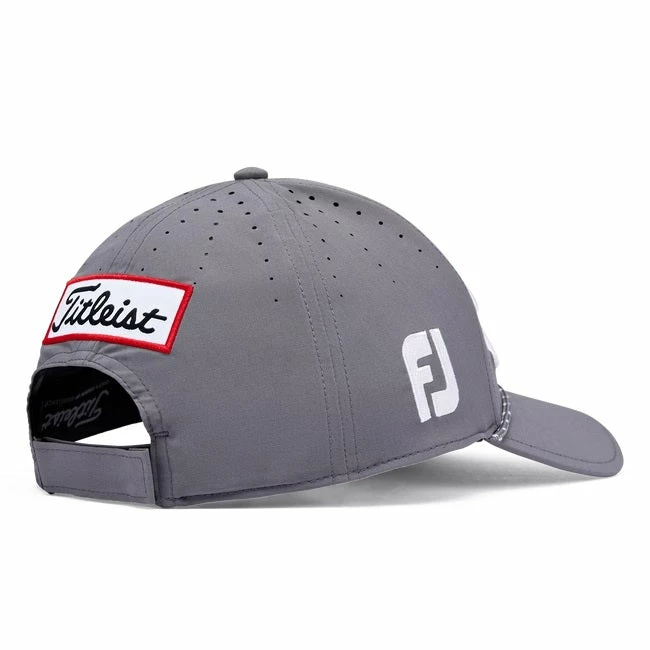 Titleist Tour Breezer Hat 2023 7 Titleist Tour Breezer Hat 2023 - Image 5