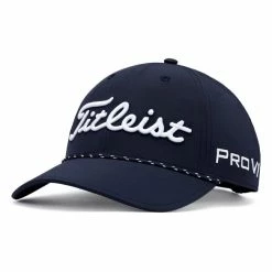 Titleist Tour Breezer Hat 2023 10 Titleist Tour Breezer Hat 2023 -Outlet Golf Rangefinders Store titleist 2023 hat tour breezer navy
