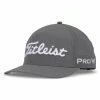 Titleist Tour Featherweight Hat 2023 -Outlet Golf Rangefinders Store titleist 2023 headwear tour featherweight charcoal