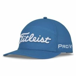 Titleist Tour Featherweight Hat 2023 -Outlet Golf Rangefinders Store titleist 2023 headwear tour featherweight reef