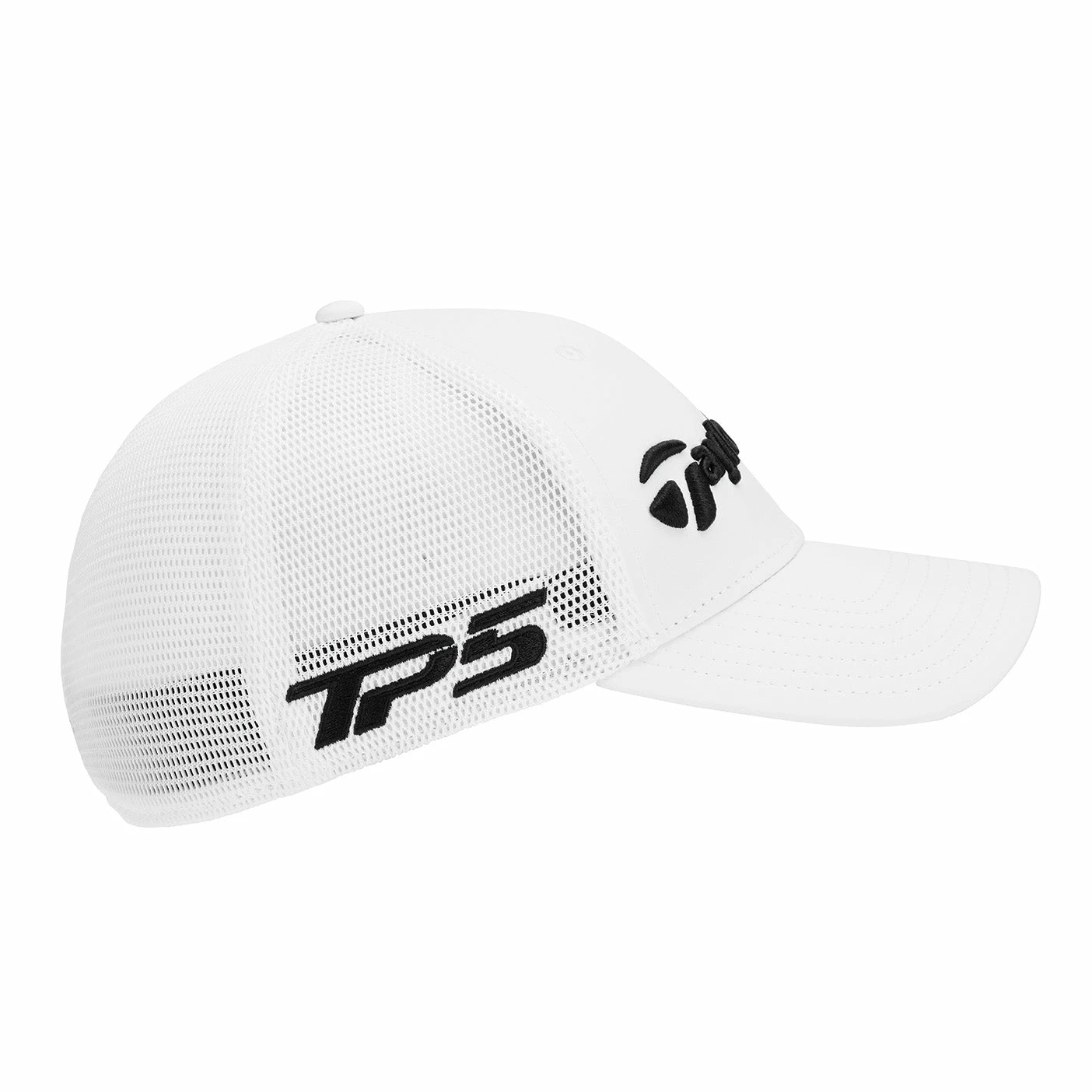 TaylorMade Men's Tour Cage Fitted Hat 11 TaylorMade Men's Tour Cage Fitted Hat - Image 9
