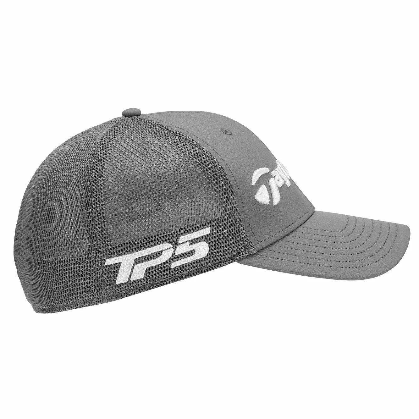 TaylorMade Men's Tour Cage Fitted Hat 12 TaylorMade Men's Tour Cage Fitted Hat - Image 10