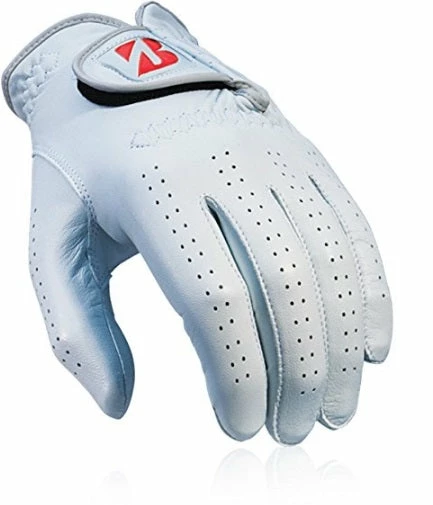 Bridgestone Tour Premium Golf Glove 3 Bridgestone Tour Premium Golf Glove