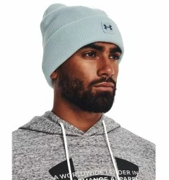 Under Armour Men's UA Halftime Cuff Beanie 9 Under Armour Men's UA Halftime Cuff Beanie -Outlet Golf Rangefinders Store v5 1373155 469 fc