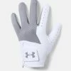 Under Armour Medal Left Hand Golf Glove -Outlet Golf Rangefinders Store v5prodwithbadge