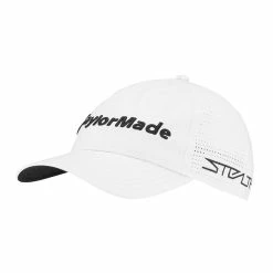 TaylorMade Men's Tour LiteTech Adjustable Golf Hat 15 TaylorMade Men's Tour LiteTech Adjustable Golf Hat -Outlet Golf Rangefinders Store v97328