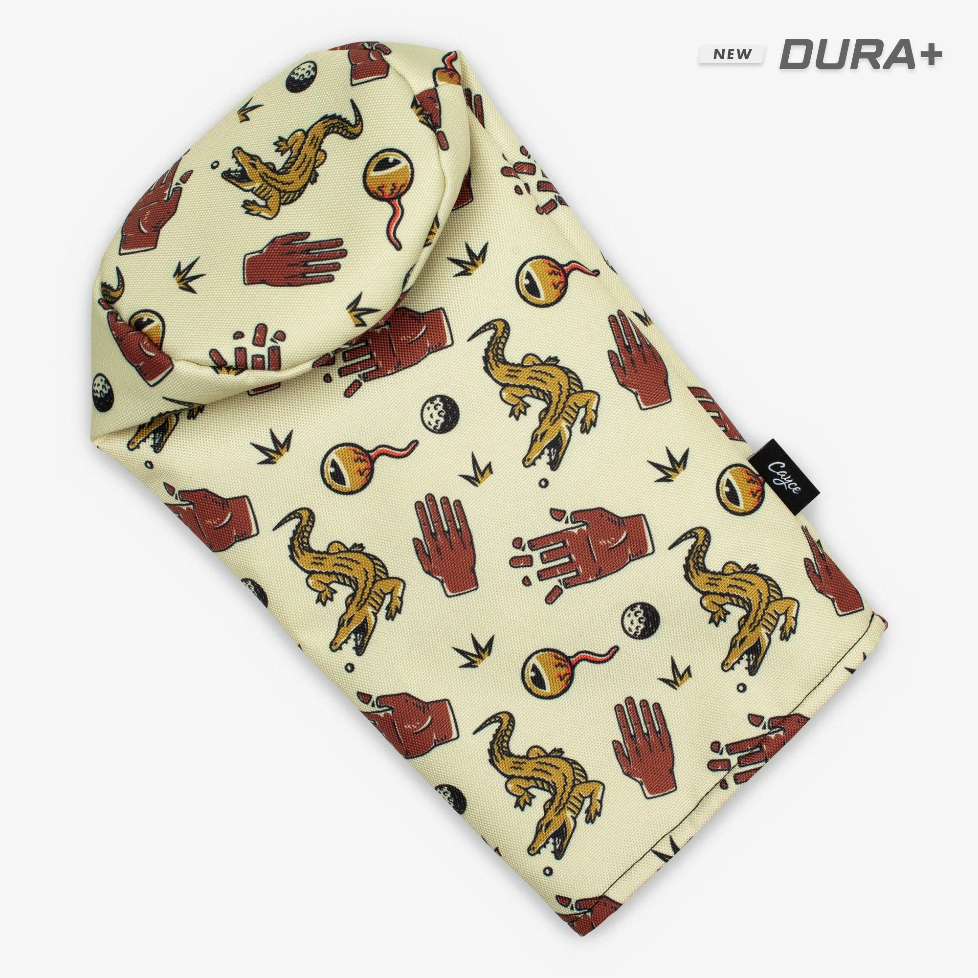 Cayce Chubbs Fairway Headcover 3 Cayce Chubbs Fairway Headcover