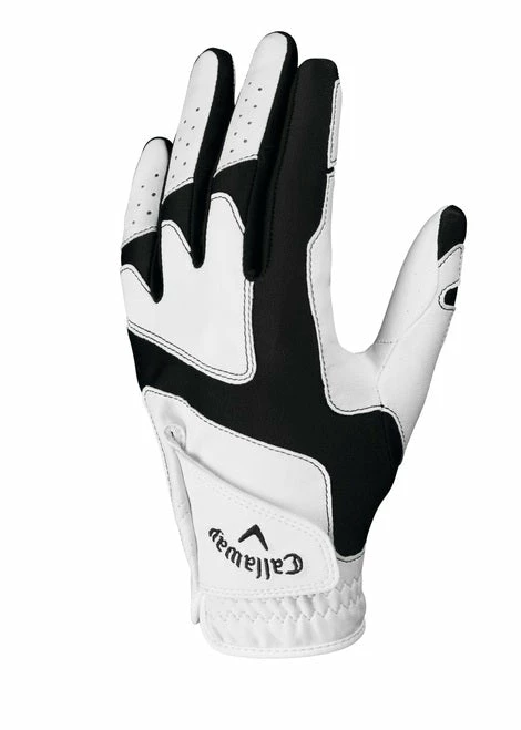 Callaway Mens Opti-Fit Golf Glove 3 Callaway Mens Opti-Fit Golf Glove