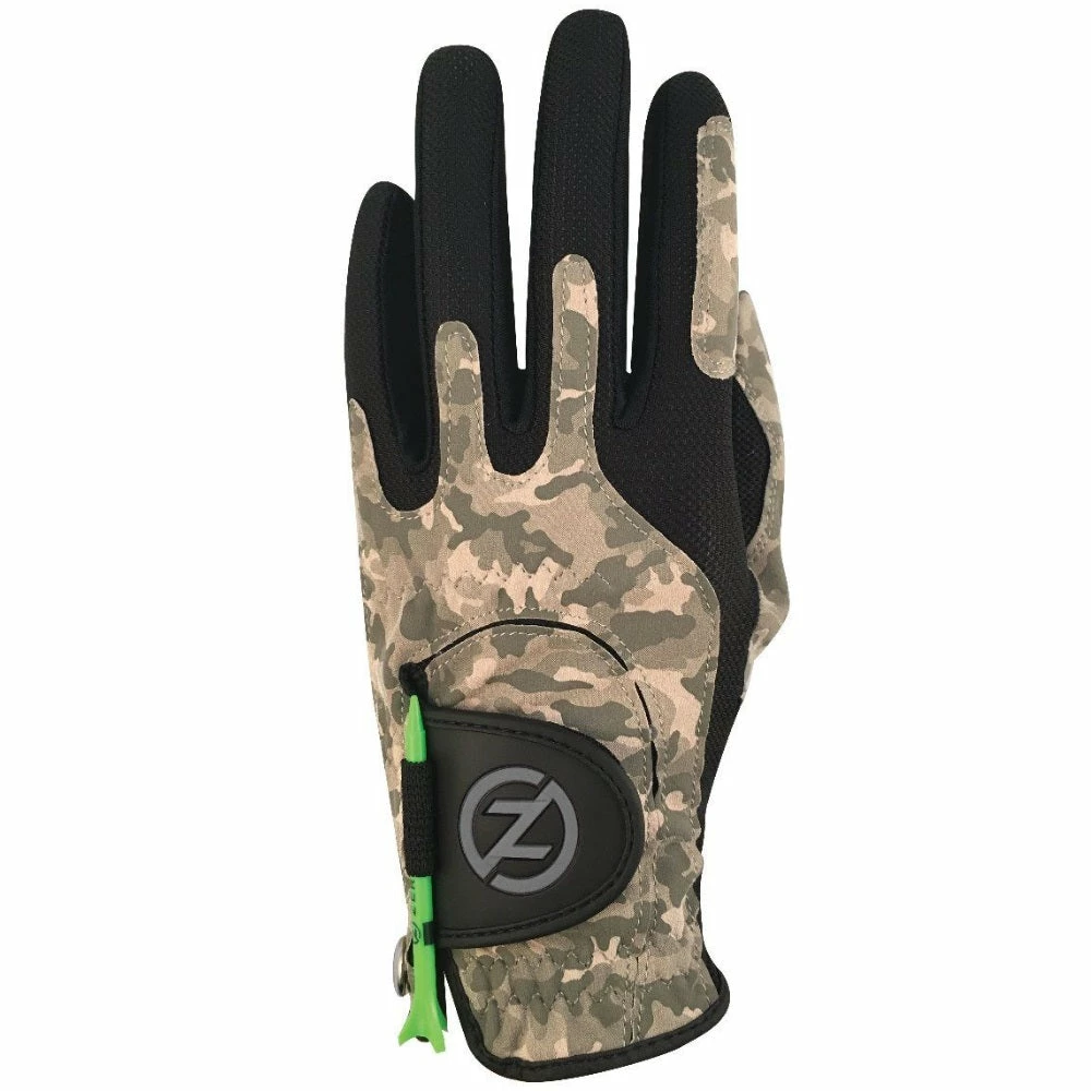 Zero Friction Mens Compression Fit Glove 5 Zero Friction Mens Compression Fit Glove - Image 3