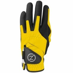 Zero Friction Mens Compression Fit Glove 9 Zero Friction Mens Compression Fit Glove -Outlet Golf Rangefinders Store zero 20friction 20men 27s 20compression 20golf 20glove 20yellow